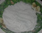 கோபி மஞ்சூரியன் (Gobi manchoorian recipe in tamil) ரெசிபி ஸ்டேப் 1 புகைப்படம்