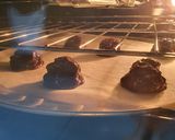Foto langkah ke 5 dari resep Soft Baked Cookies.