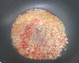 Foto langkah ke 2 dari resep Orak-Arik Telur Teri Medan.