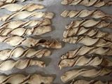 حلى سينابون حلزوني سهلة ولذيذه