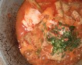 Foto langkah ke 5 dari resep Bumbu sambal boran khas lamongan.
