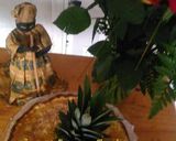 Une image de l'étape 7 de Tarte à l’ananas flambé et coco !.