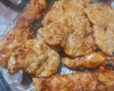 Foto del paso 4 de la receta: Escalopes de pollo