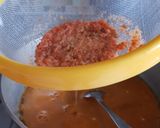 Foto del paso 1 de la receta: Asado criollo - Mi estilo, con arroz de pimentón