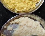 બરફી(Barfi Recipe in Gujarati) રેસીપી સ્ટેપ3ફોટો
