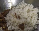 Foto langkah ke 3 dari resep 35. Nasi Goreng Kare Ayam.