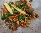 Foto langkah ke 1 dari resep Kotokan Asap Manyung.