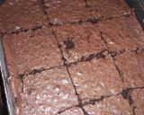 Foto del paso 3 de la receta: Brownies súper húmedos de Nesquik