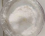 Foto langkah ke 3 dari resep Bakwan (bakso) goreng.
