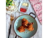 Foto langkah ke 6 dari resep 625. Ayam Tulip (Chicken Drum Stick).