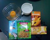Foto langkah ke 1 dari resep Saus keju ala ala richeese.