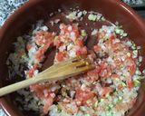 Foto del paso 4 de la receta: Fabas a la catalana (con chorizo)