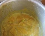 Simple dal dhokli recipe step 4 photo