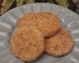 Foto del paso 3 de la receta: Croquetas de arroz🥰