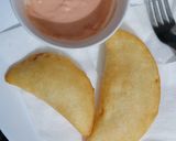 Foto del paso 5 de la receta: Empanadas venezolanas