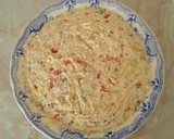 Foto del paso 8 de la receta: Tapa de chipirones con salsa de pimentón