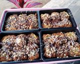 Foto langkah ke 5 dari resep Nugget pisang.