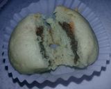 Foto del paso 2 de la receta: Muffins de puro dulce de leche!!!!🥡