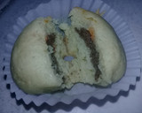 Foto del paso 2 de la receta: Muffins de puro dulce de leche!!!!🥡