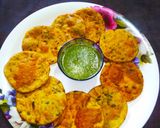 मेथी की कचौड़ी (methi ki kachori recipe in Hindi) रेसिपी चरण 4 फोटो