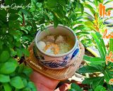 Hình bước làm 7 của món Nui hầm thập cẩm - 7m+