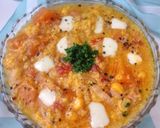 Foto del paso 3 de la receta: Humita a la Olla Argentina