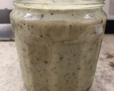 Foto del paso 2 de la receta: Smoothie de chocomenta