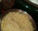 Foto del paso 6 de la receta: Carne de puerco en salsa con Arroz