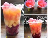 Foto langkah ke 2 dari resep Es Buah #BikinRamadanBerkesan.