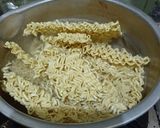 Foto langkah ke 1 dari resep Mie goreng.