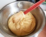 Foto del paso 2 de la receta: Los "etéreos" buñuelos de viento🔥🔥🔥🔥