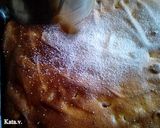 Meggyes lepény Katától recept fázis 21 fotója