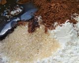 Foto langkah ke 1 dari resep Selai Coklat Ekonomis.