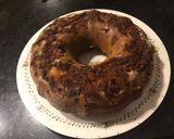 Foto del paso 4 de la receta: Torta de manzana sin TACC