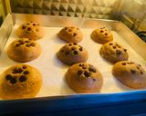 Foto langkah ke 6 dari resep 343. Soft Cookies Gluten Free.