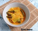 Foto langkah ke 9 dari resep Set menu padang.