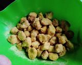 Foto langkah ke 4 dari resep Terigu Goreng Crispy.