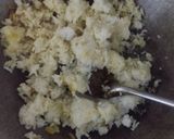 Foto langkah ke 2 dari resep Nasi Goreng Di Pagi Hari.
