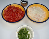 Foto del paso 2 de la receta: Perros calientes a la mexican