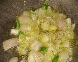 तुरई चने दाल की सब्जी (Turai chane dal ki sabzi recipe in Hindi) रेसिपी चरण 2 फोटो