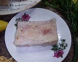 Foto langkah ke 11 dari resep Talam Pisang Kental Manis TANPA GULA.