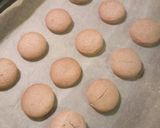 Foto del paso 6 de la receta 🎄🎅Mantecados de canela🎅🎄