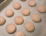 Foto del paso 6 de la receta: 🎄🎅Mantecados de canela🎅🎄