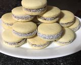 Foto del paso 4 de la receta: Alfajores de maicena