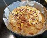Foto del paso 11 de la receta: Quiche de bacon