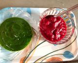 પાલક અને બીટ લાડુ (Palak Beetroot Ladoo Recipe In Gujarati) રેસીપી સ્ટેપ1ફોટો