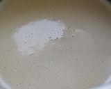 Foto del paso 2 de la receta: Flan en la essen