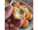Foto langkah ke 12 dari resep Bitterballen.