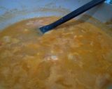 Foto langkah ke 14 dari resep Mie Kuah Susu Kelapa.