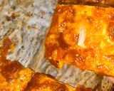 Foto langkah ke 5 dari resep PIZZA GLUTEN FREE (DIET FRIENDLY).